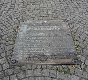 Stadtrundgang Mannheim