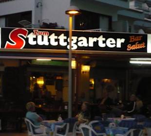 Zum Stuttgarter