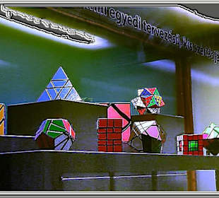 Applied Arts Museum - Budapest