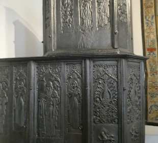 Kunstsammlungen der Veste Coburg