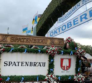 Spatenbräu 