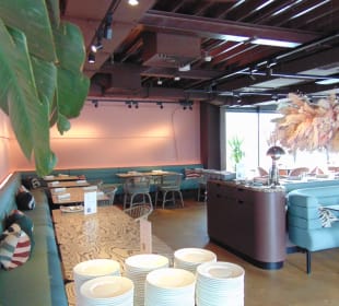 Jil Rooftop Drink&Dine