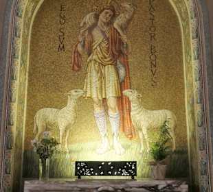 Chiesa del Santissimo Redentore in Levica Terme