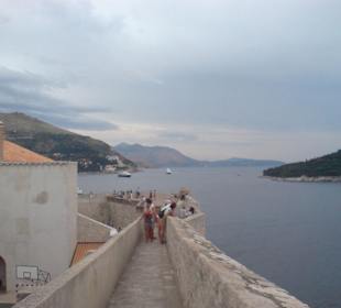 Kawał drogi do przejścia