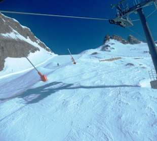 Skigebiet Ischgl:70% Abfahrt