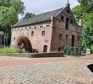Schloßpark Kasteeltuinen Arcen