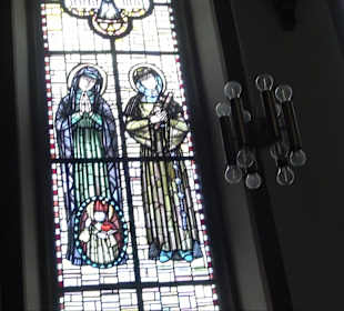 Kirche St. Konrad
