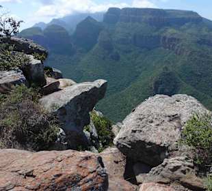 Blyde River Canyon