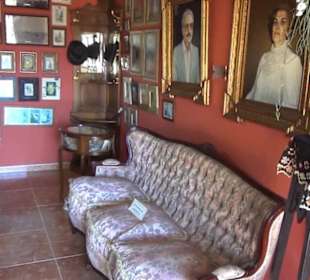 Museo Etnográfico Tanit