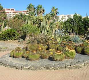 Park miejski