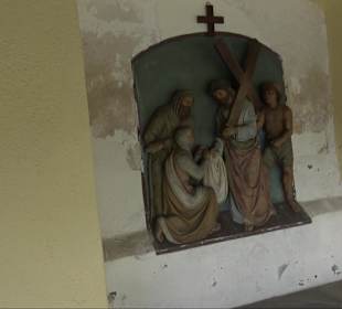 Kirche St. Elisabeth Ohmenheim