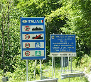 Großglockner Hochalpenstrasse