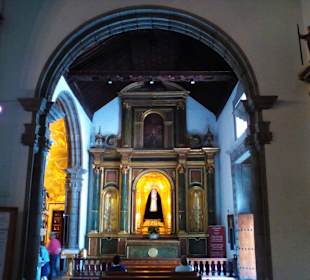 Sehenswürdigkeiten in Las Palmas 