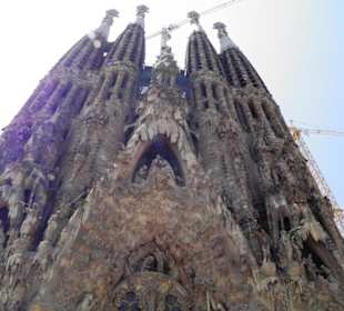 Sagrada Familia