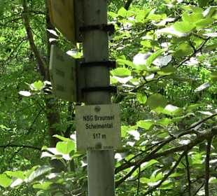 Katholisches Pfarrhaus Emeringen