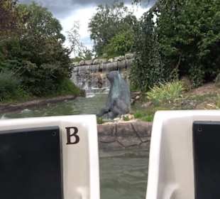 Erlebnispark Tripsdrill