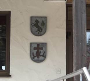Dorfgemeinschaftshaus