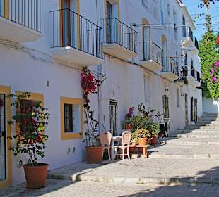 Altstadt-Impressionen