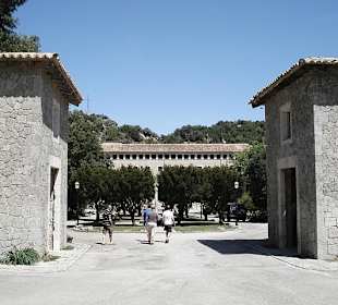 Kloster Lluc