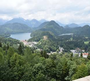 Ausblick