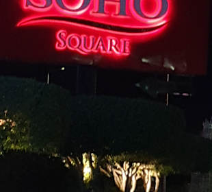 Soho Square