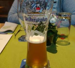 Bayerisches Bier