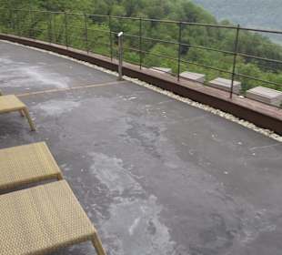 Wellnessbereich Mawell Resort 