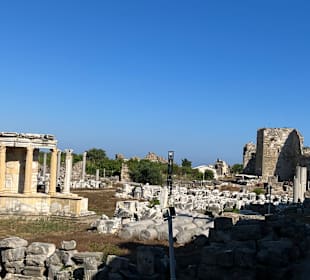 Apollon Tempel