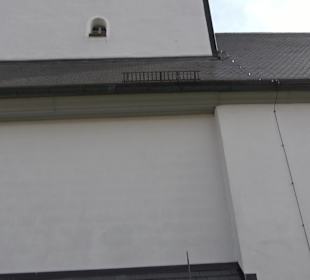 Evangelische Galluskirche Feldstetten