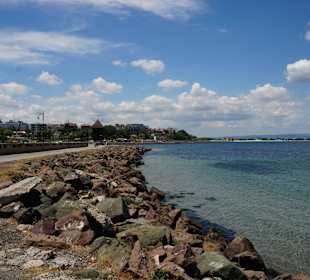 Nesebar