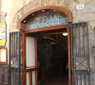 Ristorante Vecchia Marina 