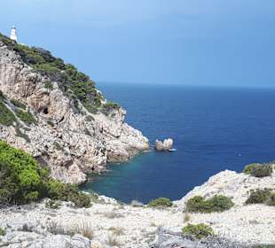 Wandern Cala Ratjada