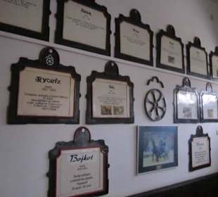 Schloss Fürstenstein ( Ksiaz ) Staatliches Gestüt