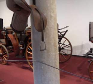 Fürstlicher Marstall