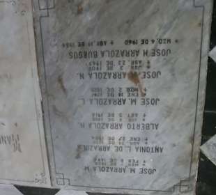 In der Kirche Altstadt