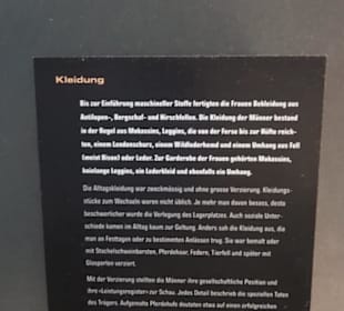 Nordamerika Native Museum