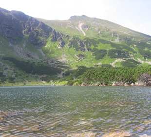 Tatry