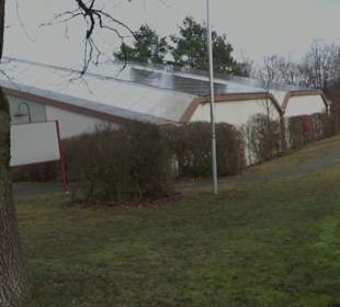 Tennisanlage Pliezhausen