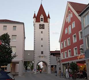 Altstadt Mindelheim