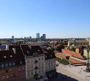Stare miasto, rynek starego miasta