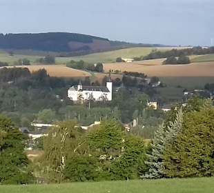 Schloß Purschenstein
