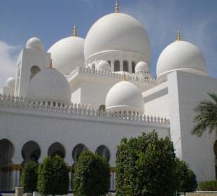 Grand Moschee