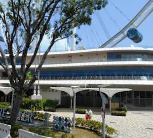 Singapore Flyer