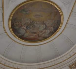 Stifts- und Pfarrkirche St. Jakobus