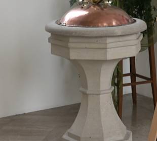 Kirche St. Nikolaus