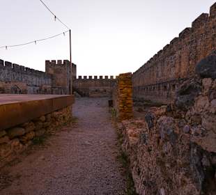 Festung Frangokastello