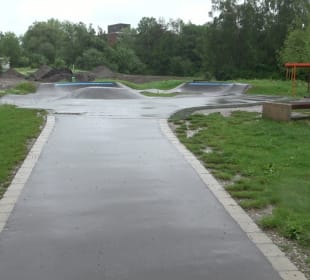 Pumptrack Bad Waldsee