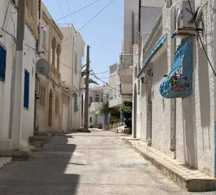 Hergla