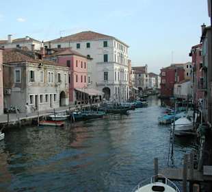 Chioggia
