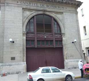 Museum Außenansicht